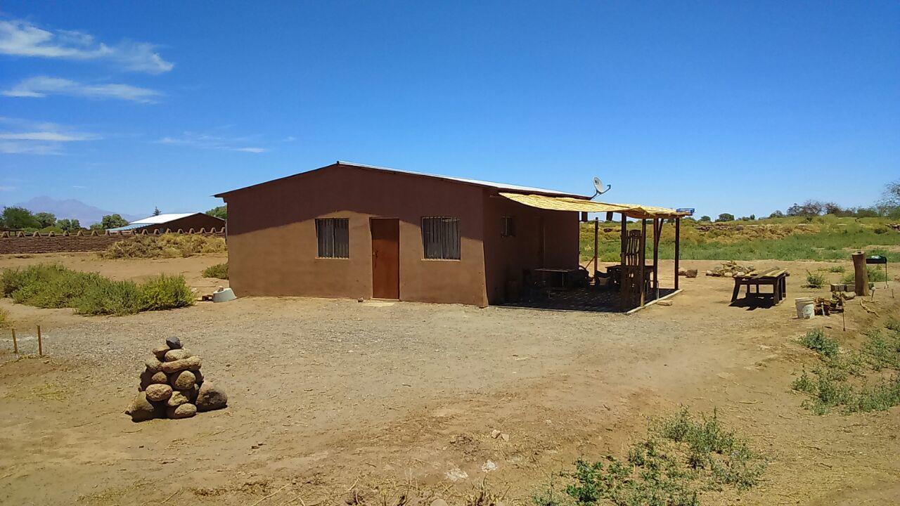 Cabana Laynaturi San Pedro de Atacama Kültér fotó