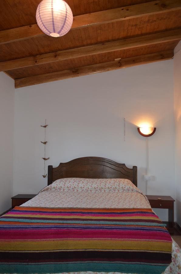 Cabana Laynaturi San Pedro de Atacama Kültér fotó